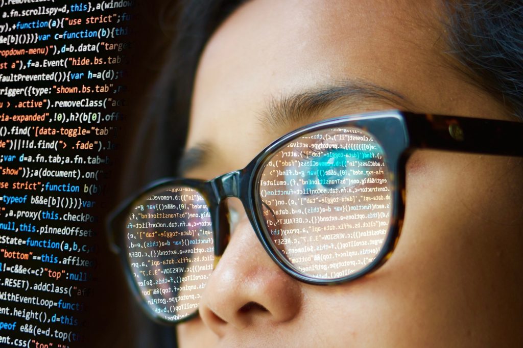 La gouvernance de la data ouvrant divers métiers de l'information et de la documentation.