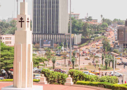 Dématérialisation et numérisation du système fiscal au Cameroun