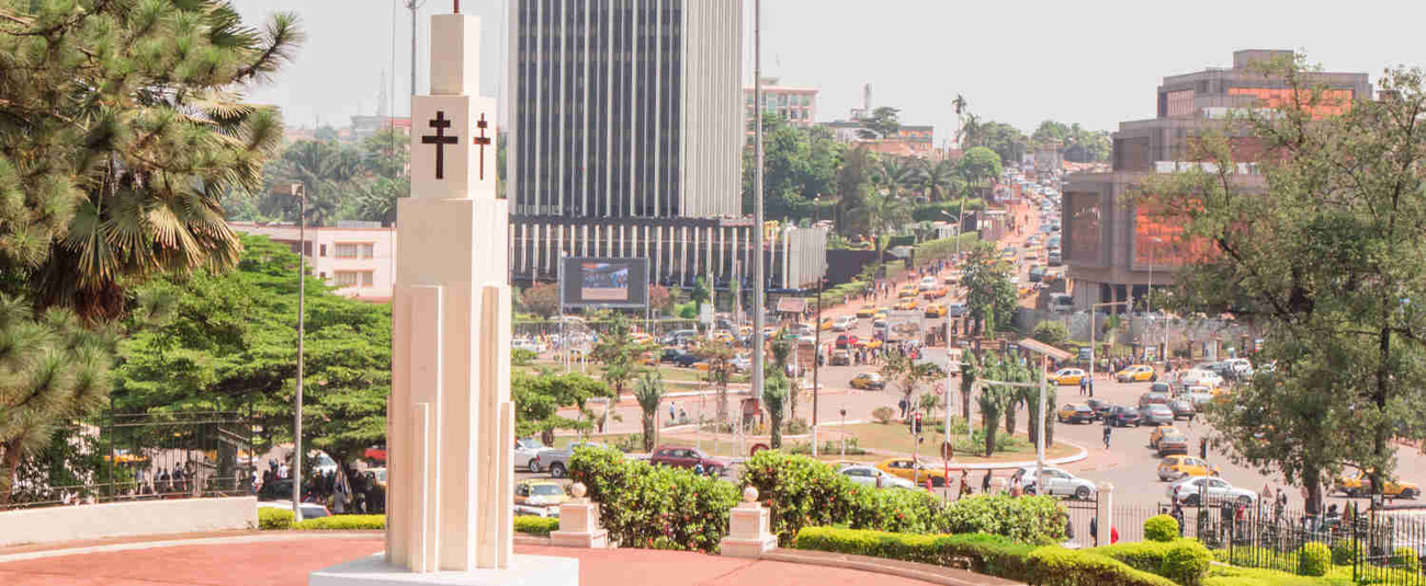 Dématérialisation et numérisation du système fiscal au Cameroun