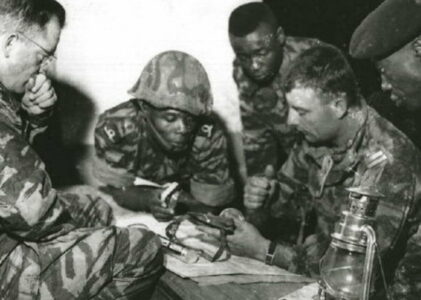 Commission d’historiens sur les archives de la guerre du Cameroun : une commission qui passe mal