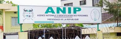 protection des données à caractère personnel des Béninois, ANIP