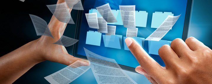 Meilleure solution d'archivage électronique