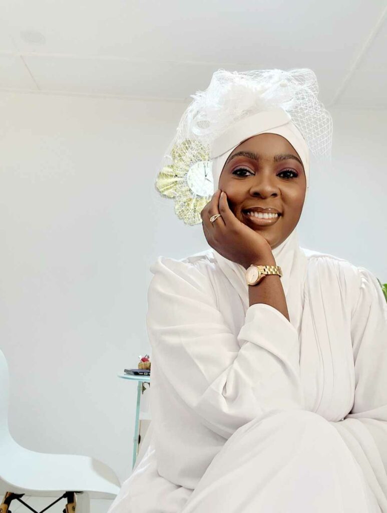 Dr. Kane Aminata