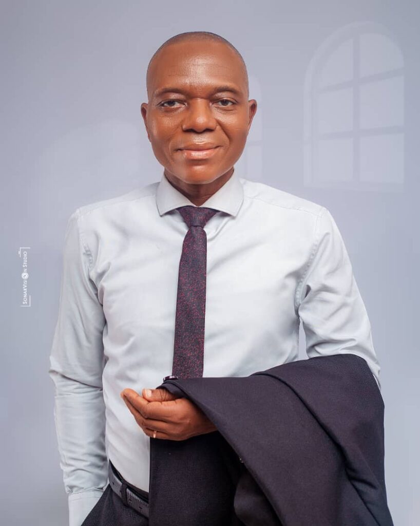 Georges Théotine HOUNYO nouveau président de l’Association Internationale des Archivistes Francophones