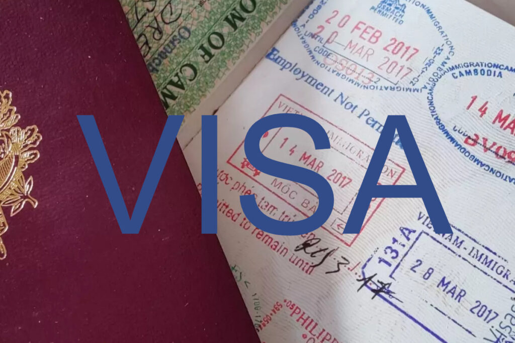 e-Visa Burundi : une avancée majeure pour le pays