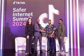 #SaferTogether : l’Union Africaine et TikTok s’associent pour un internet plus sûr