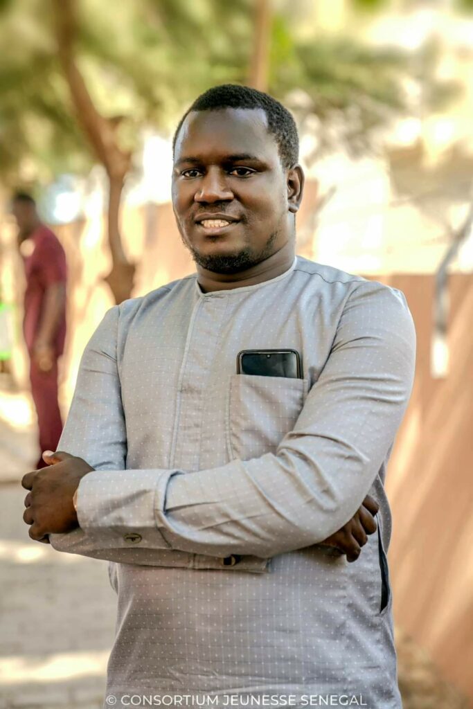 Gestion de l’information et accès aux livres au Sénégal