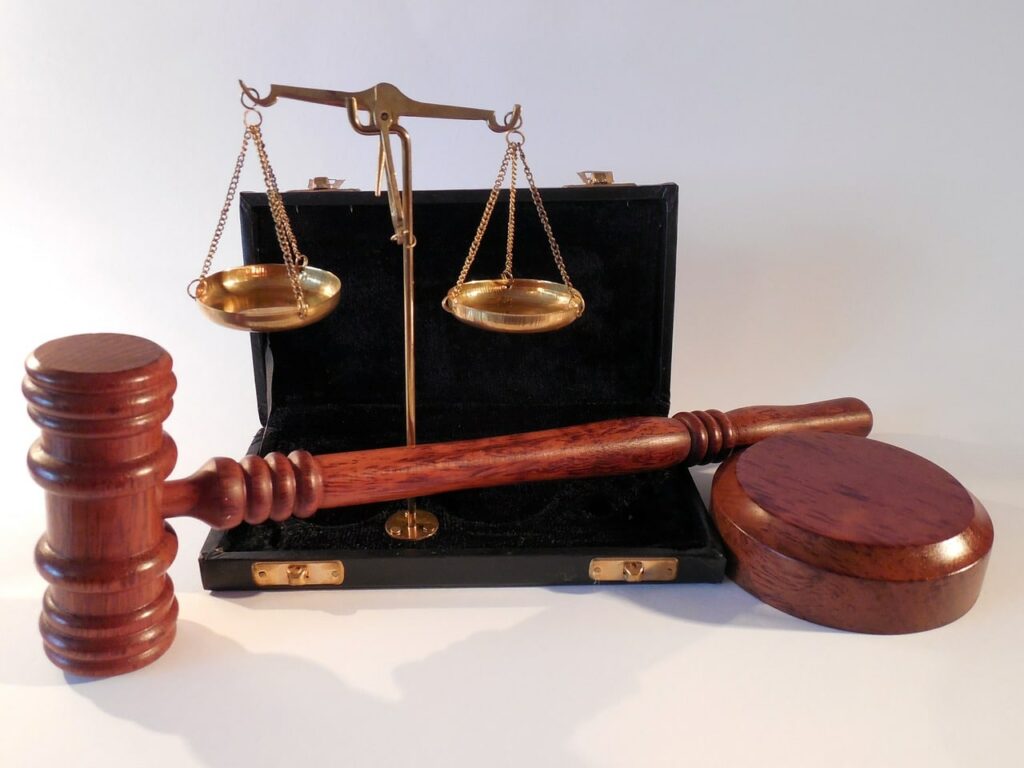 Jubbanti, plateforme numérique justice sénégal