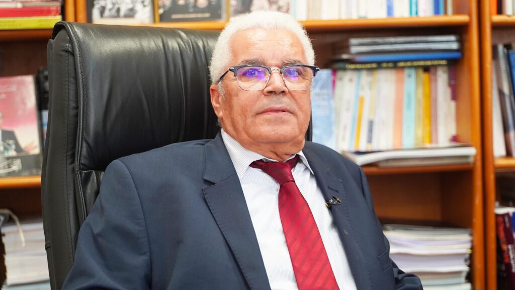 Abdelwahed Radi