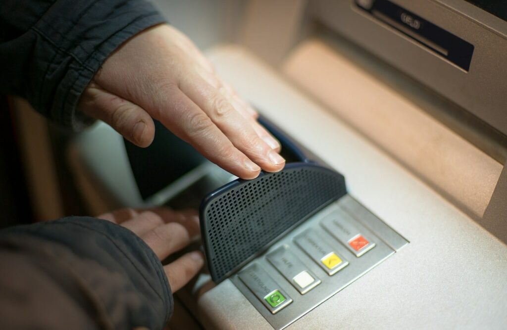 dématérialisation dans le secteur bancaire