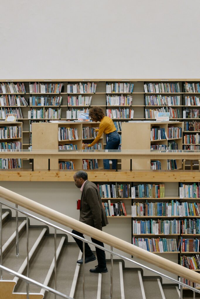 politique d’acquisition de documents, usagers bibliothèques