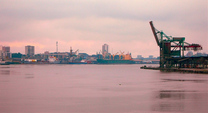 Dématérialisation des frais d'acconage et de la TVA au Cameroun : un processus automatisé pour simplifier les opérations douanières et sécuriser les recettes.