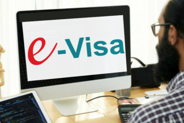 Développement d’une plateforme e-visa pour la Tunisie
