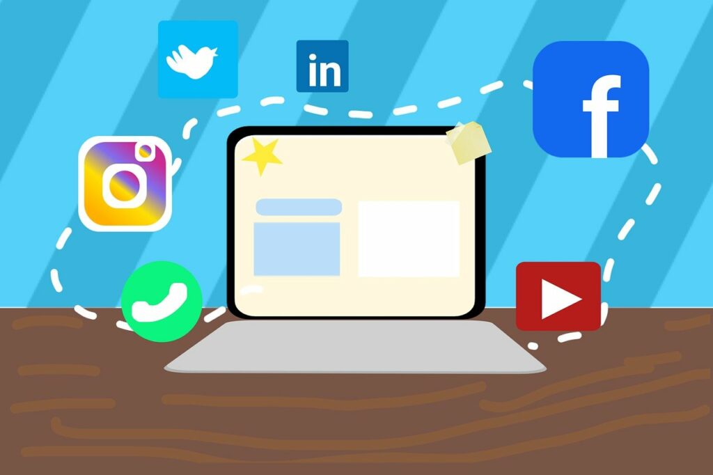 Utiliser les réseaux sociaux pour valoriser un fonds documentaire