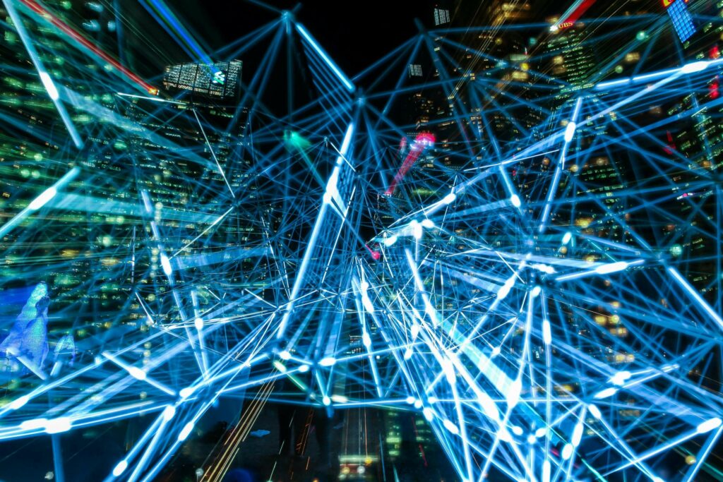 Les usages de la Blockchain et archivage numérique dans différents secteurs et États.