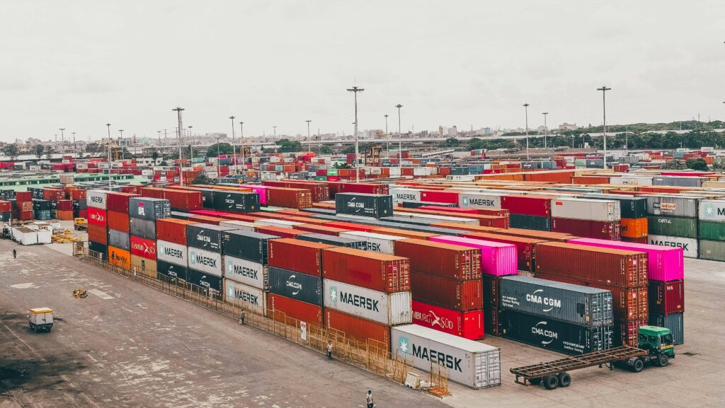 digitalisation du GUCE du commerce extérieur en Côte d'Ivoire