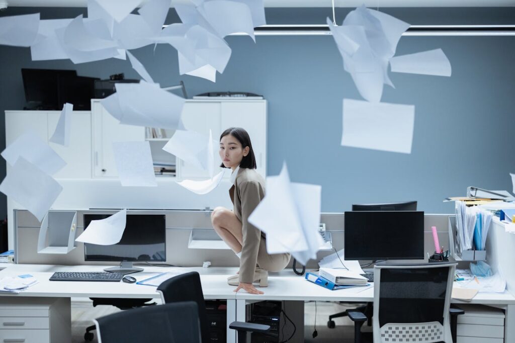 améliorer la gestion de vos archives par la numérisation
