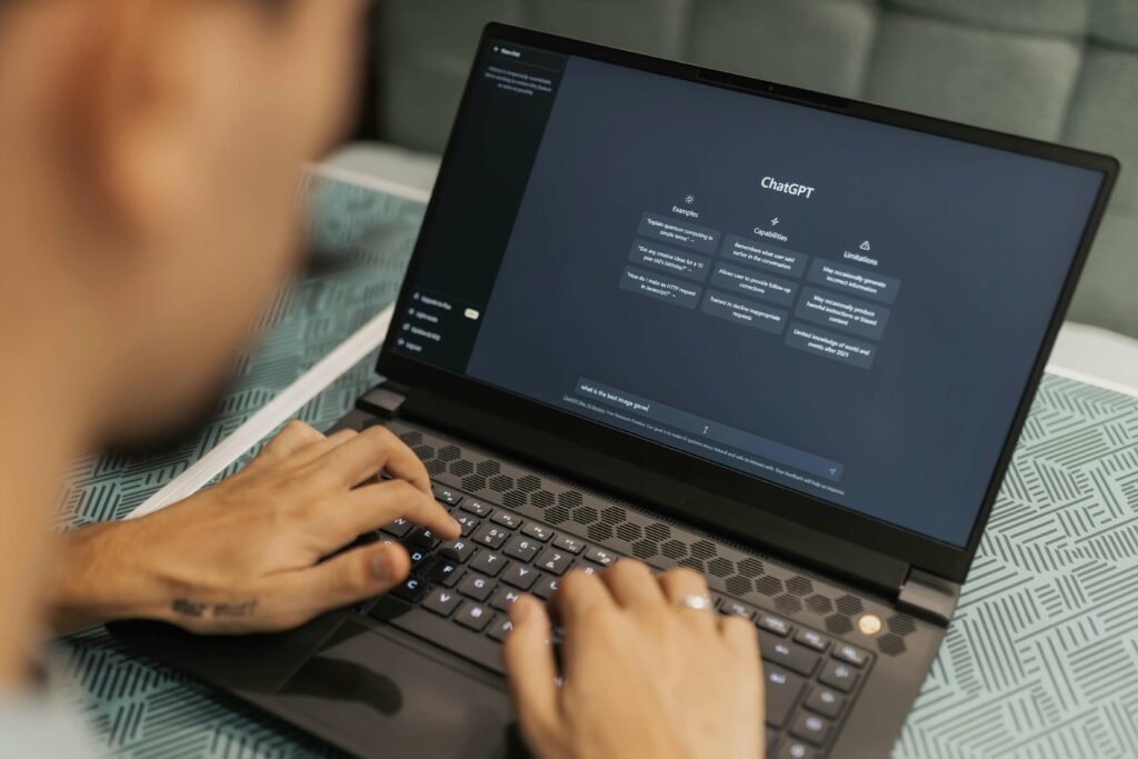 utiliser ChatGPT Tasks pour automatiser sa veille informationnelle en 2025