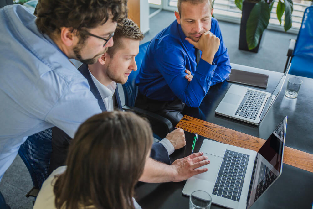 Un Knowledge Manager structurant les bases de connaissances et facilitant la collaboration en entreprise