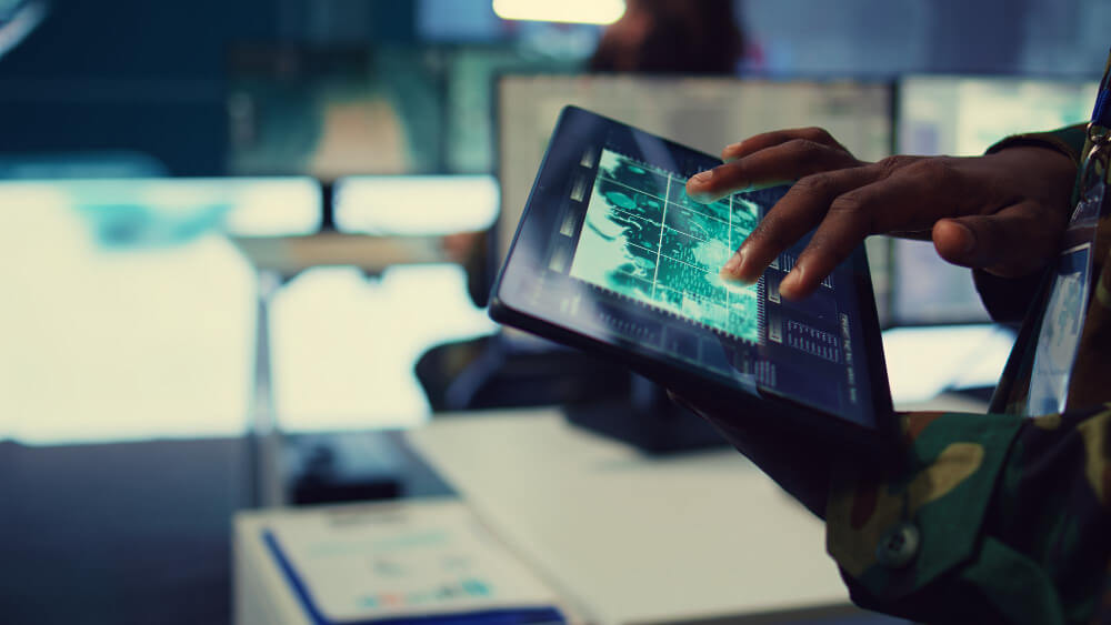 digitalisation des services publics en Côte d’Ivoire