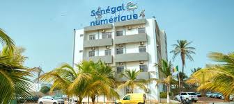 dématérialisation du courrier administratif au Sénégal
