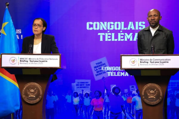 e-diplôme RDC pour lutter contre la fraute