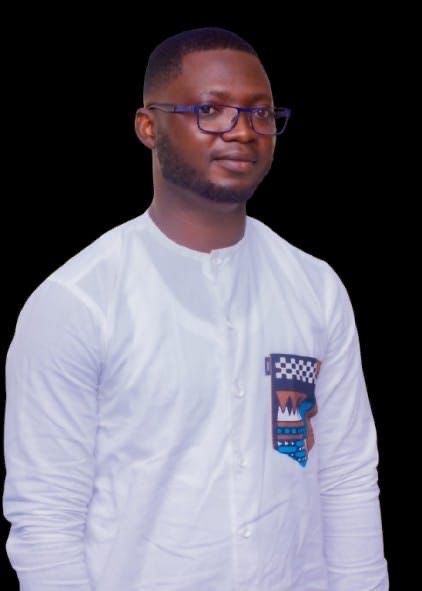 david adjibi