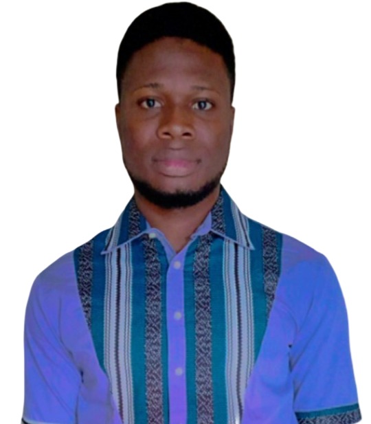 Charbel Lokossou