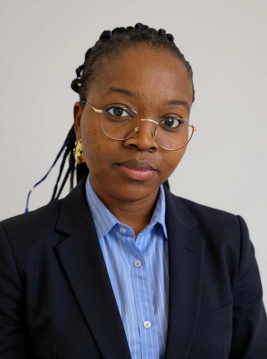 ariane godjo campus france
