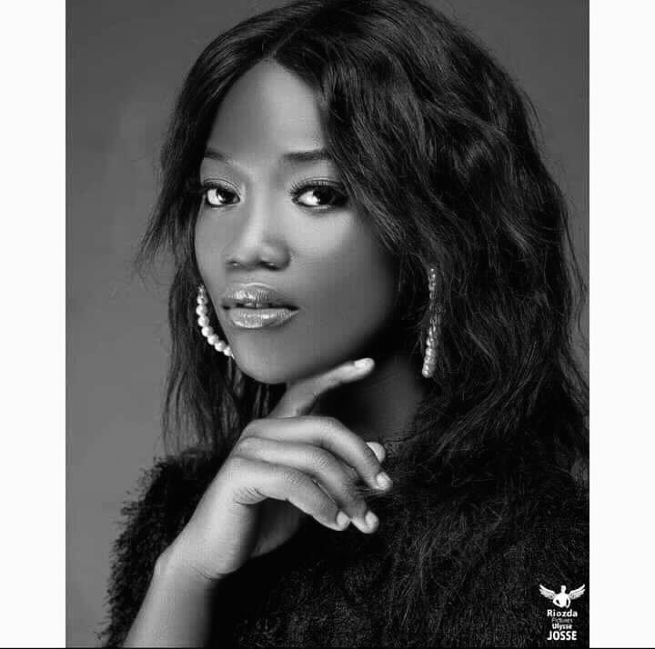 Laurelle ELISHA