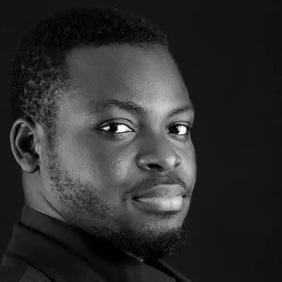Randolphe Hildebert AGLIKPO, CEO de Archivinfos
