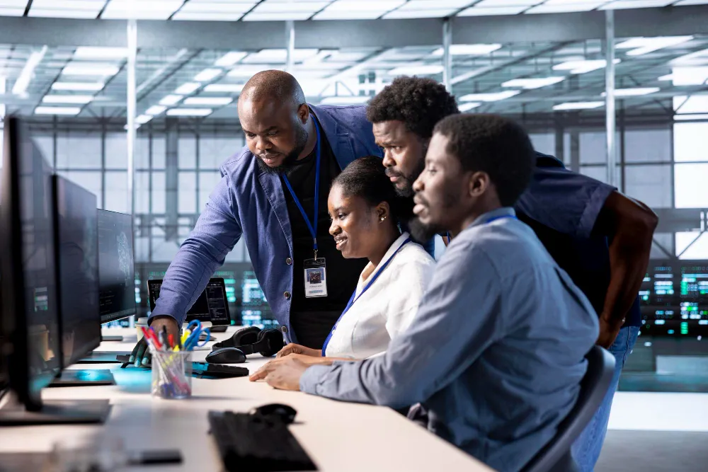 DSI satisfait de la formation de archivinfos