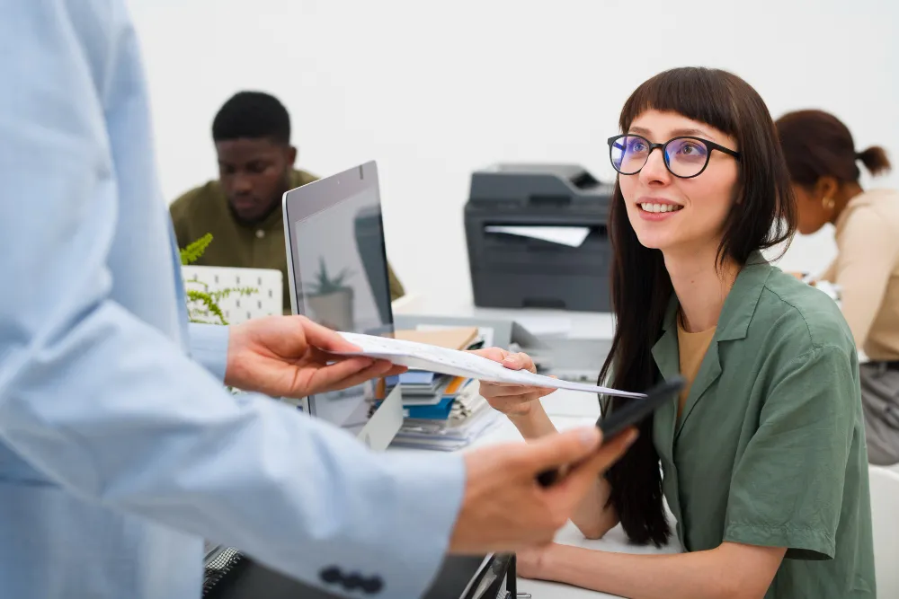 Sensibilisation des équipes à la sobriété numérique et à la gestion documentaire durable