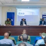 photo de présentation de Gest-exo la plateforme de digitalisation du secteur douanier au Togo